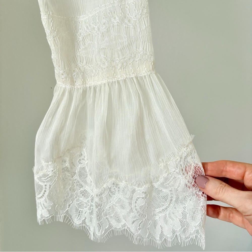 LoveShackFancy Rosney Maxi Dress - Picture 11 of 15